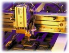 Handler Robotic Arm