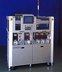 SYNAX IC Test Handler - SX1101