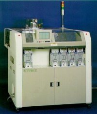 SYNAX IC Test Handler - SX1221